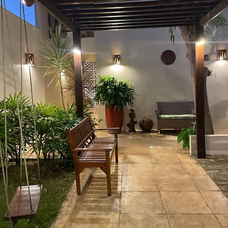 Recanto Maria Flor Flecheiras Exterior photo
