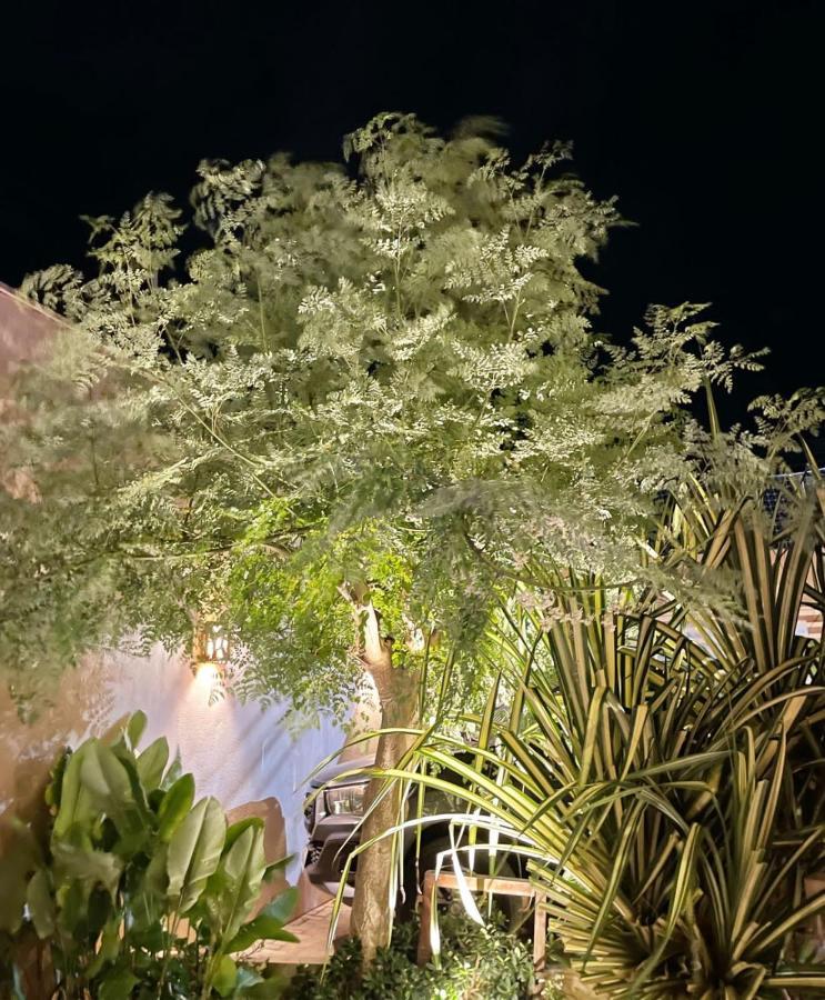 Recanto Maria Flor Flecheiras Exterior photo